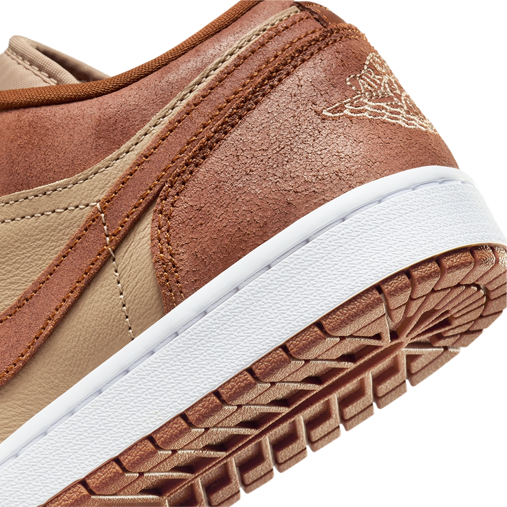Air Jordan 1 Low SE 'Legend Coffee' FJ3453-200