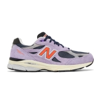 Teddy Santis x New Balance 990v3 Made in USA 'Raw Amethyst'