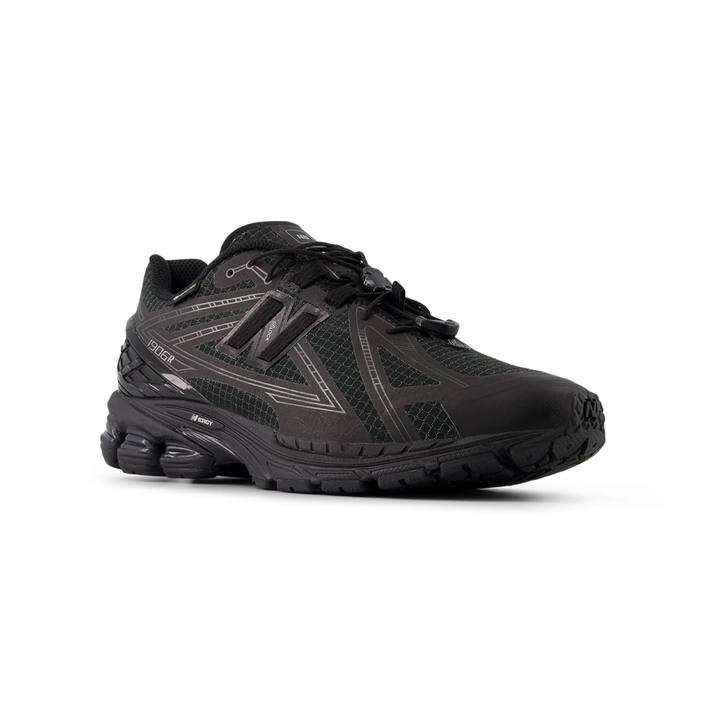 New Balance 1906X Gore-Tex 'Black Alkaline Green' U190631U