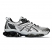 Asics Gel Quantum Kinetic 'Mid Grey Pure Silver' 1203A270-022