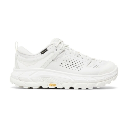 Hoka Tor Ultra Low GTX 'White Nimbus Cloud'