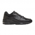 New Balance Wmns 991 Made in England 'Black Grey' W991TK