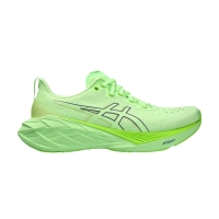 Asics Novablast 4 'Illuminate Green'