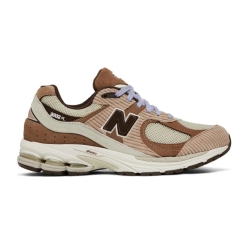 New Balance 2002R 'Brown Corduroy' SSENSE Exclusive