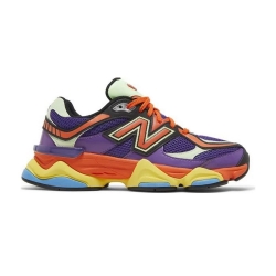New Balance 9060 'Prism Purple Vibrant Spring' New Balance 9060 'Prism Purple Vibrant Spring'