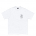 Stussy Tall Dice Tee Ash Heather 1905187_ASHH