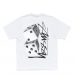 Stussy Tall Dice Tee Ash Heather 1905187_ASHH