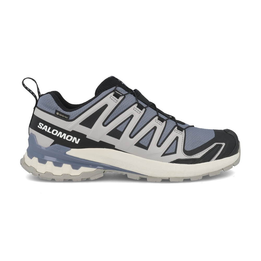 Salomon XA Pro 3D V9 Gore-Tex 'Flint Stone' L47270600