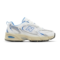 New Balance 530 'White Blue Oasis'