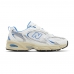 New Balance 530 'White Blue Oasis' MR530EA