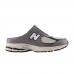 New Balance 2002R Mule 'Dark Grey' M2002RMJ