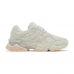 The Whitaker Group x New Balance 9060 'Missing Pieces Pack - Silver Moss Green' U9060WA1
