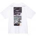 Футболка Cav Empt Md Ru Xt Tee 'White' CES27T02