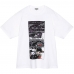 Футболка Cav Empt Md Ru Xt Tee 'White' CES27T02