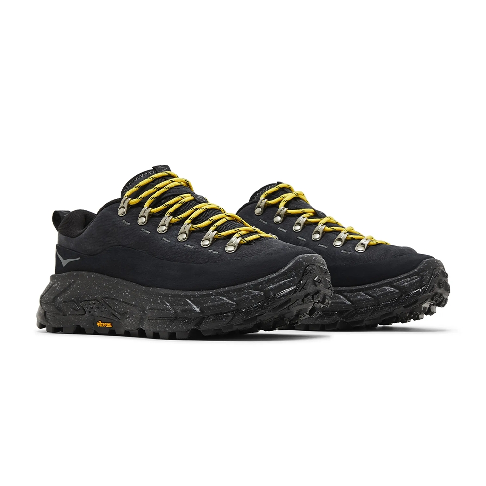 Hoka Tor Summit 'Black' 1147952-BBLC