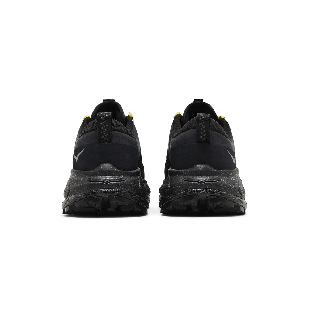 Hoka Tor Summit 'Black' 1147952-BBLC
