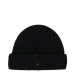 Klättermusen Huld Beanie Pitch Black 10455-998