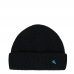 Klättermusen Huld Beanie Pitch Black 10455-998