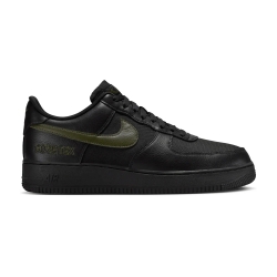 Nike Air Force 1 Low Gore-Tex 'Black Cargo Khaki'