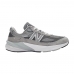 New Balance 990v6 Made in USA 6E Wide 'Castlerock' M990GL6 6E