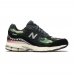 BAPE x New Balance 2002R 'Apes Together Strong - Black Camo' M2002RBF