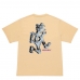 Gramicci Ice Sculpture Tee Mango G6SU-T118-MANG