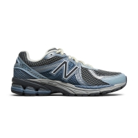 New Balance 860v2 'Midnight'