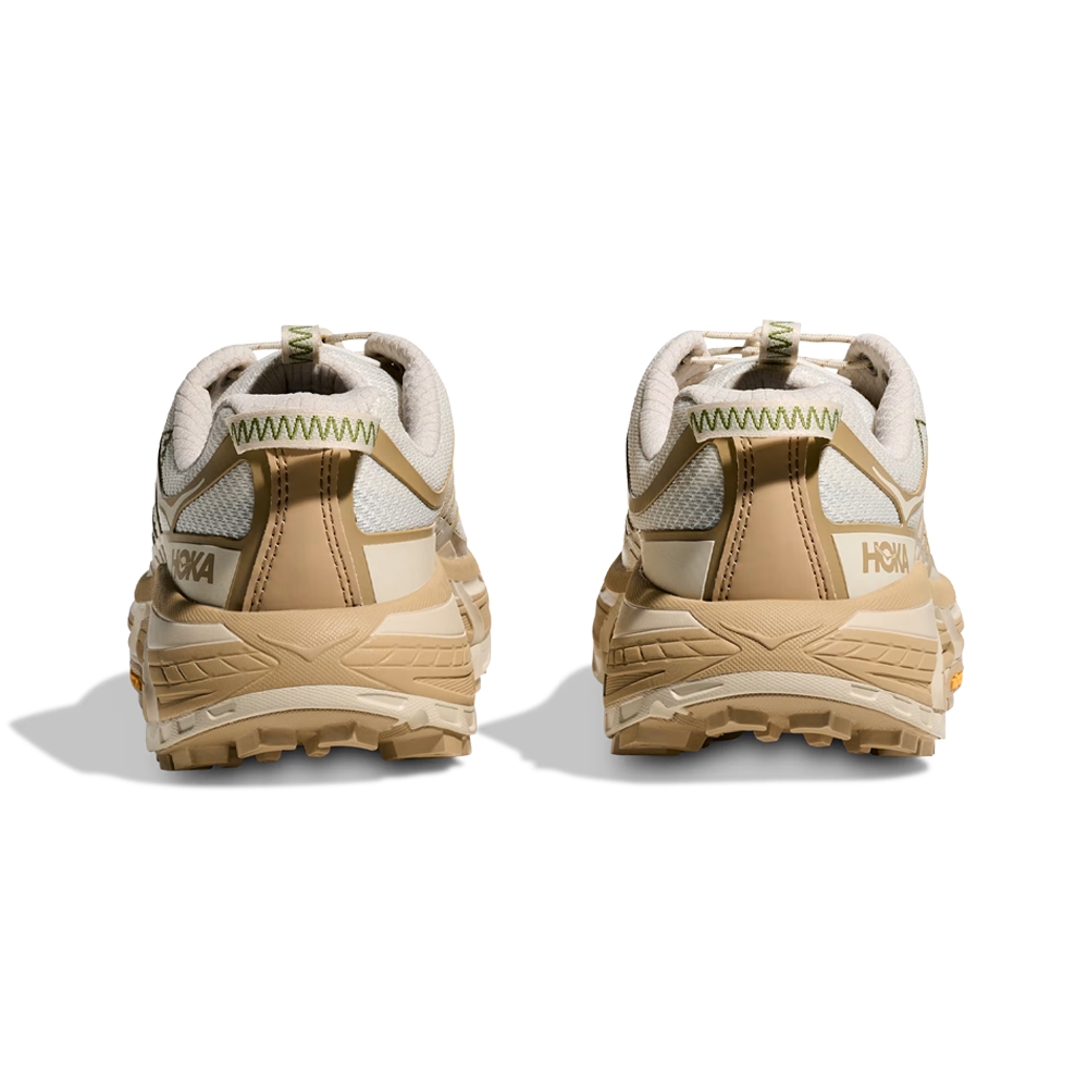 Hoka Mafate Three2 'Khaki Oatmilk' 1175490-KKT