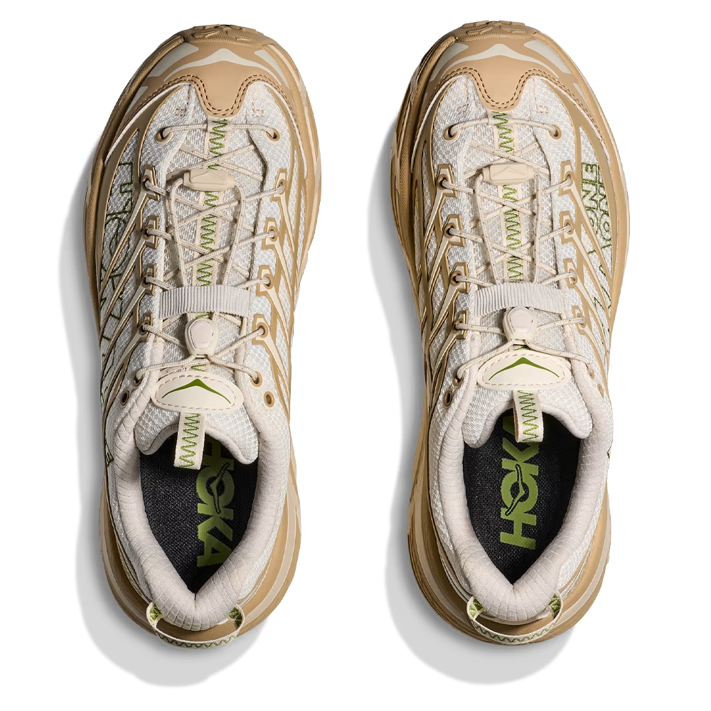 Hoka Mafate Three2 'Khaki Oatmilk' 1175490-KKT