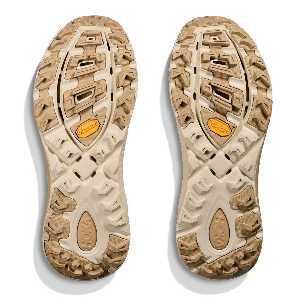Hoka Mafate Three2 'Khaki Oatmilk' 1175490-KKT