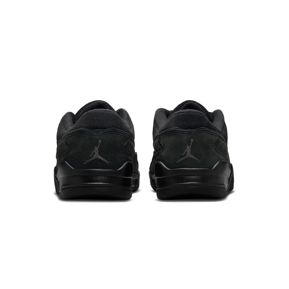 Air Jordan Flight Court 'Black Anthracite' HF3255-010