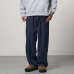 Gramicci Hemp Relaxed Pant Deep Blue G6SM-P005-DPBL