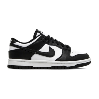 Nike W Dunk Low Retro 'Black White'