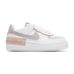Nike Air Force 1 Shadow 'White Pink Oxford'
