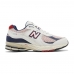New Balance 2002R 'Pouch - Navy Red' M2002RVE