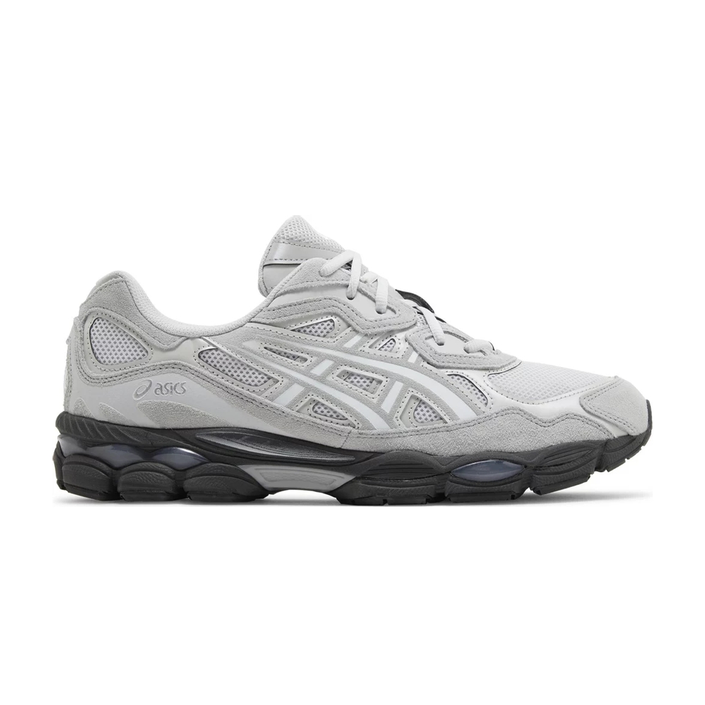 Asics Gel NYC 'Glacier Grey'