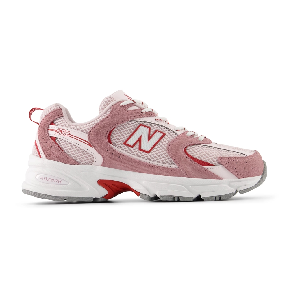 New Balance 530 'Rosewood'