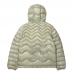 Purple Mountain Observatory Waves Puffer Jacket Sage PMO0154_SAG