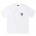Stussy Dragon Tee White 1905166_WHIT