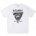 Stussy Dragon Tee White 1905166_WHIT