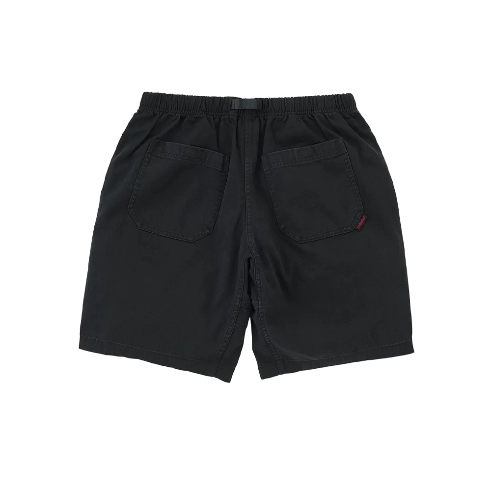 Gramicci Ridge Shorts Black G4SU-P002-BLACK