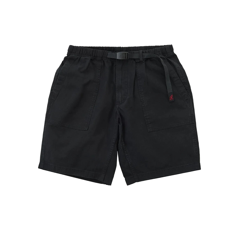 Gramicci Ridge Shorts Black