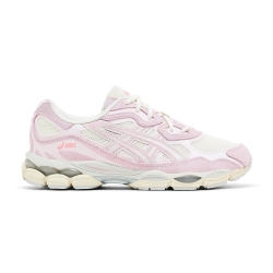 Asics Gel NYC 'Cream Pink'