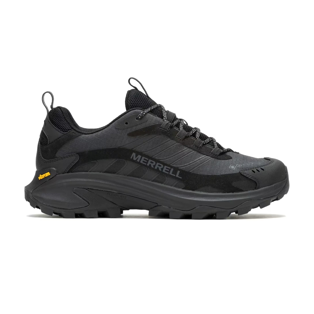 Merrell Moab Speed 2 GTX Wide 'Black'