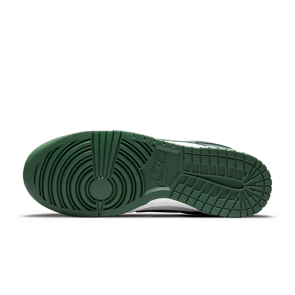 Nike Dunk Low 'Michigan State' DD1391-101