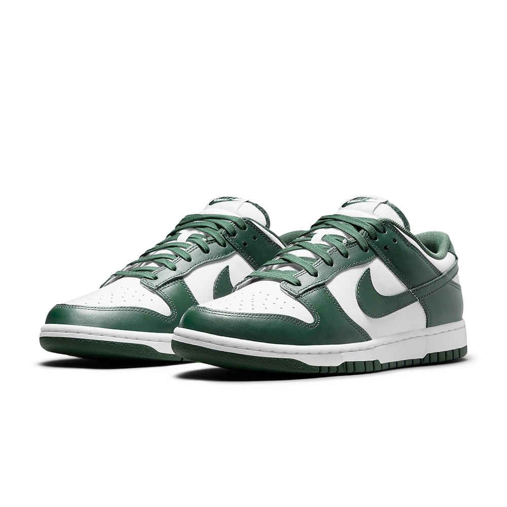 Nike Dunk Low 'Michigan State' DD1391-101