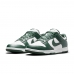 Nike Dunk Low 'Michigan State' DD1391-101