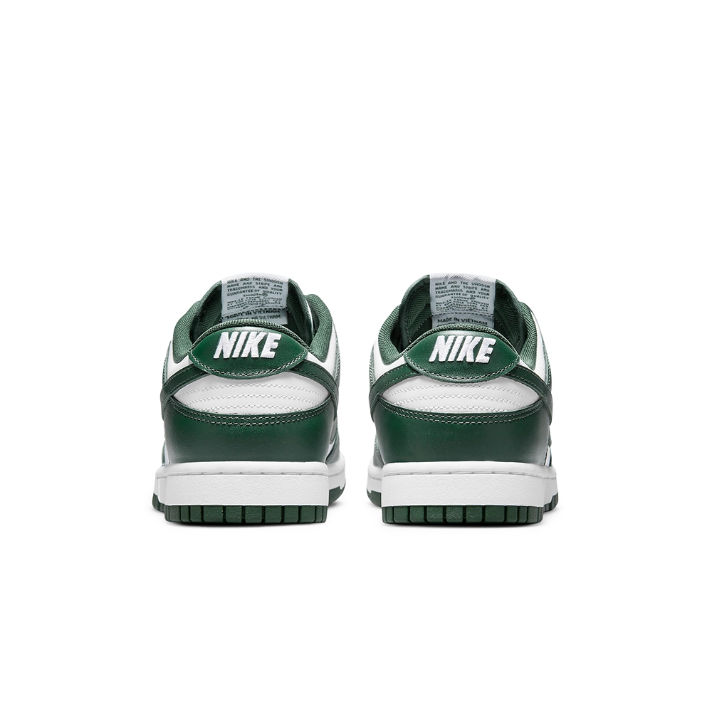 Nike Dunk Low 'Michigan State' DD1391-101