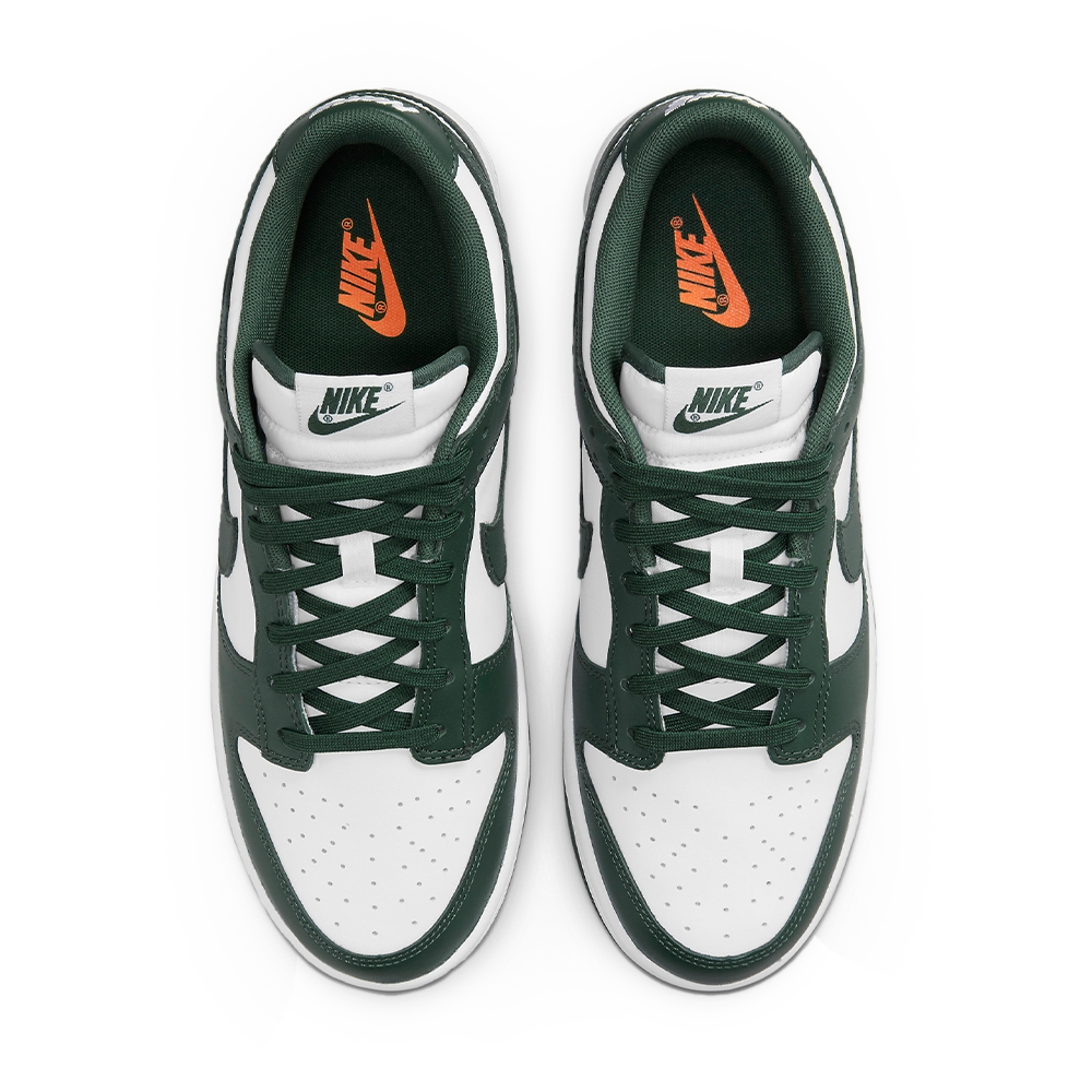 Nike Dunk Low 'Michigan State' DD1391-101