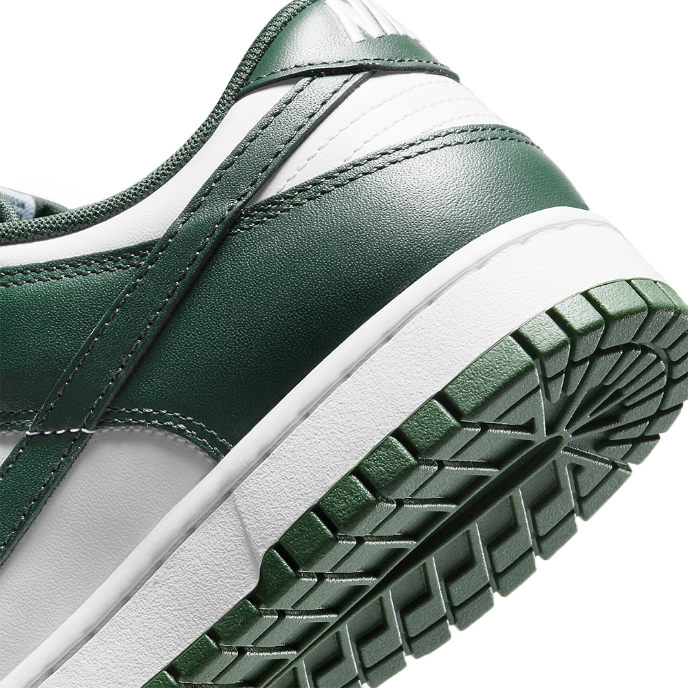 Nike Dunk Low 'Michigan State' DD1391-101